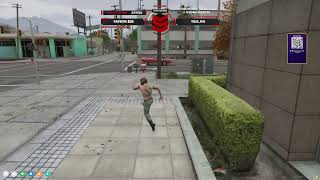 Flippy on Prodigy Tomorrow  Nopixel 40 [upl. by Onibag]