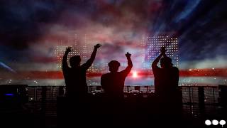 Swedish House Mafia  FULL LIVE SET  Ultra Music Festival 2013  Weekend 2  One last tour [upl. by Eixela]