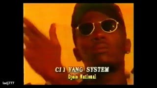 Djolo National  CI 1 YANG SYSTEM [upl. by Lewak]