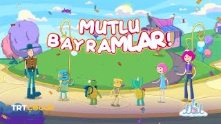 Ä°bi  Mutlu Bayramlar [upl. by Eelatan]