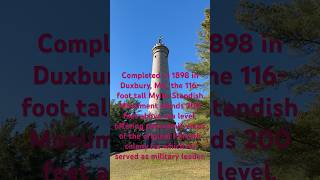 Meet the Myles Standish Monument [upl. by Assilram]