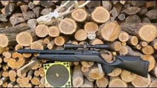 Gamo arrow PCP CHEAP Package  Spain Cheap Pcp airguns [upl. by Arlen]