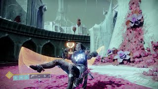 Sepulcher Solo Flawless  1840 Master Lost Sector  Destiny 2 Season of the Deep [upl. by Dolores558]