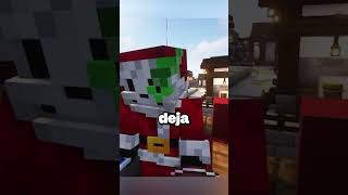 El Contrato de Klaus ☝🤓 Elior  Una aventura épica en Minecraft [upl. by June138]