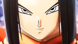 THESE CUTSCENES ARE INCREDIBLE  Dragon Ball Xenoverse 2  Xbox One Gameplay Part 15  Pungence [upl. by Leddy]