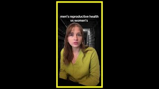 Womens Reproductive Health in the US Feels Medieval [upl. by Oina]