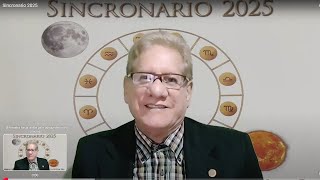 Sincronario 2025 [upl. by Meier]