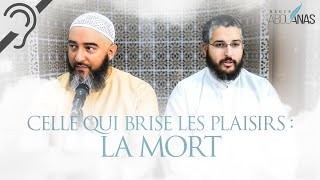 1 CELLE QUI BRISE LES PLAISIRS  LA MORT  NADER ABOU ANAS [upl. by Recha678]