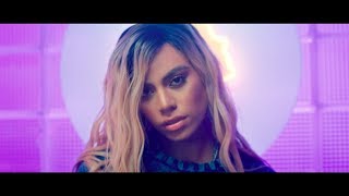 Dinah Jane  quotBottled Upquot ft Ty Dolla ign amp Marc E Bassy Official Video [upl. by Martres]