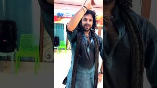 Thunga Thunga full version solo kathak Devesh Mirchandani [upl. by Nolie]