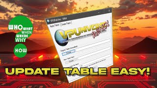 How To Use VPURemix Patcher System [upl. by Barret646]