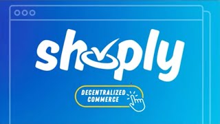 SHOPLY Snapshot PreLaunch Info Presentation [upl. by Dygall]