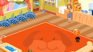 Dog Hotel 2  Dog Games  Marycom [upl. by Ssitruc573]