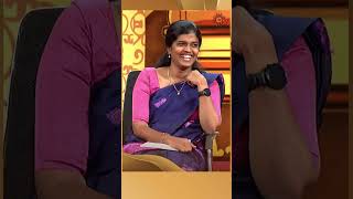 Ellamae Kaasuthan Pattimandram SunTV shorts rajaspeech solomonpappaiah [upl. by Valeria]