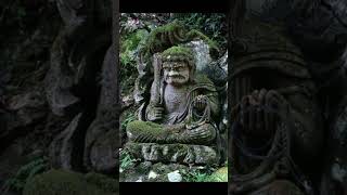 Hidden world 🌍worldhistory buddha statue china yungang grottoes carving chmar wall [upl. by Eilerua]