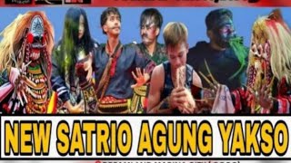 Livestreming Malam ini KESENIAN BANYUWANGI SATRIO AGUNG YAKSO BATAM LIVE DREAMLAND [upl. by Yeltrab839]