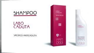 Shampoo e Integratori Labo Suisse 2016 la primavera dei capelli [upl. by Clarkin]