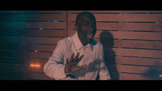 Sherwin Gardner  Over Me Official Music Video [upl. by Iruam673]