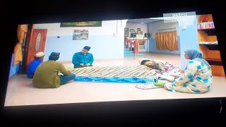 TANAH KUBUR MUSIM 7 EPISODE 1 MUNAFIQ [upl. by Stempien410]