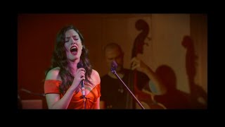 My Funny Valentine  Ada Athanasopoulou LIVE [upl. by Williams]