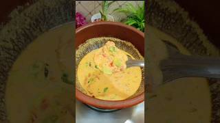 👌 🤤 Kerala Style Thakkali Moru Curry Recipe in Tamil  kerala Recipes in Tamil shorts cooking [upl. by Adnesor]