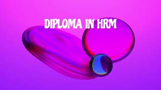 Diploma In HRM  2Nd Intake 2023  Week 3  2023 12 07 [upl. by Haimes236]