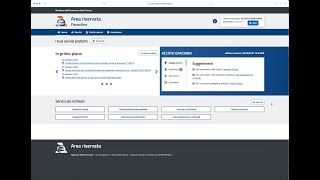 REGISTRAZIONE passo passo del CONTRATTO DI LOCAZIONE on line all Agenzia delle entrate [upl. by Jaunita]