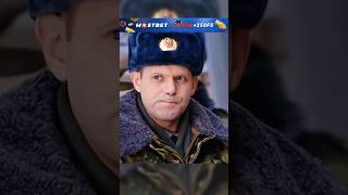 Зубов проучил Колобкова за неправильную парковку 🔥 До конца сериал солдаты [upl. by Argela]