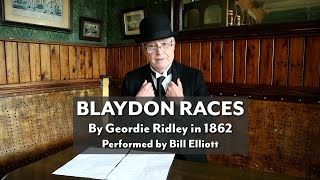 Blaydon Races [upl. by Enila]