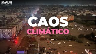 CAOS cuando el cambio climático y la inacción política se cobran vidas [upl. by Eve]