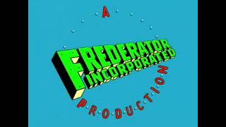 Billionfold IncA Frederator Incorporated ProductionNickelodeon Productions 2009 [upl. by Anaitsirhc]