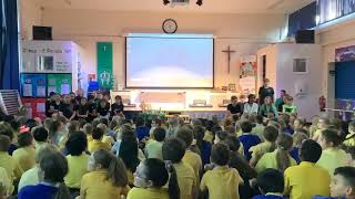 Year 6 Leavers Assembly  Part One  2023 [upl. by Duane]