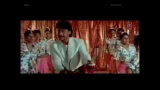 Tanha Main Akela Full Song  Sachche Ka BolBala  Jackie Shroff [upl. by Leidgam392]