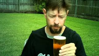 Louisiana Beer Reviews Ballantine XXX Ale [upl. by Carlock412]