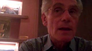 Brian L Weiss Reveals The Passion Behind His Work [upl. by Ttekcirc]