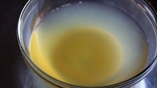 Ichiban Dashi Recipe  Japanese Cooking 101 [upl. by Amolap309]