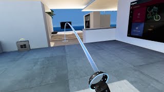 Windows Mixed Reality – Inside the Cliff House [upl. by Eojyllib]