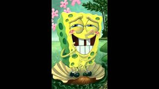 SpongeBob  Ripped Pants BULGARIAN NICKELODEON [upl. by Aveneg558]