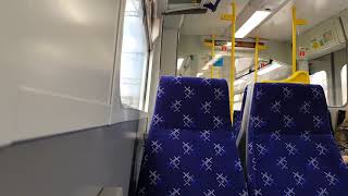 Scotrail Class 320 [upl. by Olympie]