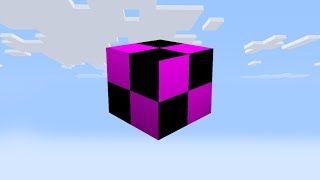 THE ONLY BLOCK YOU NEED TO BEAT MINECRAFT [upl. by Ecineg]