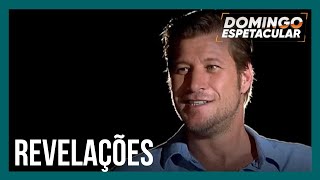 Diego Alemão abre o jogo sobre polêmicas e luta contra o vício [upl. by Adnerak]