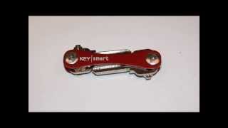 KeySmart  How to Assemble [upl. by Raquel]