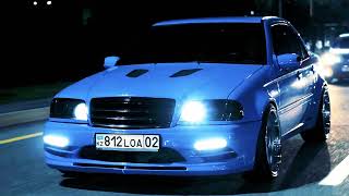 Mercedes Benz C55 AMG W202 [upl. by Inasah]