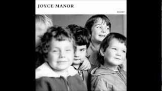 Joyce Manor  Joyce Manor FULL ALBUM 2011 [upl. by Ococ]