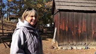 Siskiyou County Museum in Yreka CA [upl. by Burrus]