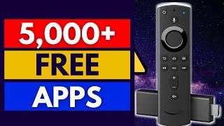 This NEW Firestick JAILBREAK is INSANE in 2024 [upl. by Oisinoid]