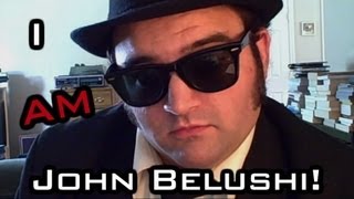 I AM John Belushi [upl. by Doig42]