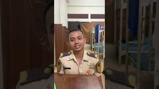 AECC MPLM B 59 Group 2 Job Interview Aditya amp Jondiko [upl. by Nnylg]