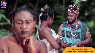 Souvenirs Troublés  Films Nollywood En Francais  Films Nollywood 5 Etoiles [upl. by Primrose823]