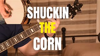 Learn to Play Shuckin the Corn [upl. by Kashden969]